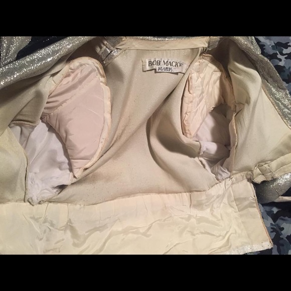 Bob Mackie Costume Jacket from Sonny n Cher Show - Picture 7 of 9